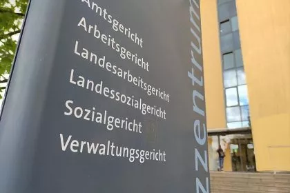 Eine halbe Milliarde Euro: Bund plant Großoffensive zur Stärkung der Justiz
