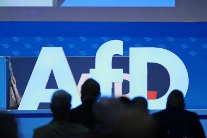 AfD plant in Sachsen-Anhalt umfangreiche Umbesetzungen in Behörden