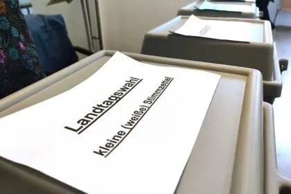 Landtagspräsidenten gegen gemeinsamen Super-Wahltermin