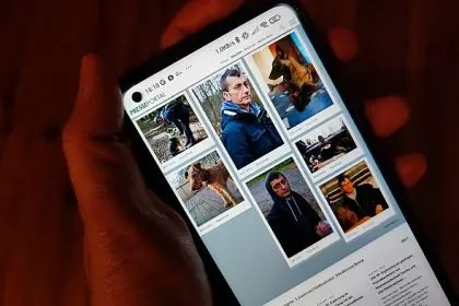 KI-Tool ermöglichte Festnahme von RAF-Klette: Suche nach Garweg und Staub geht weiter