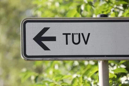 Keine jährliche TÜV-Pflicht für ältere Autos