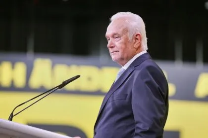 Kubicki grenzt sich von AfD ab - Mehrheit glaubt nicht an Comeback der FDP
