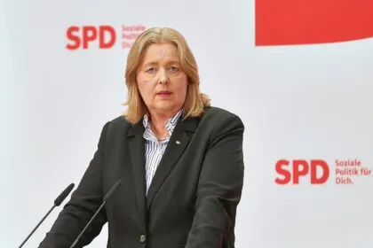 Bas attackiert Merz: Politik der Union „zynisch und menschenverachtend“