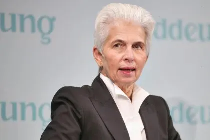 Strack-Zimmermann zieht Bewerbung für FDP-Vorsitz zurück