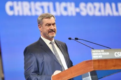 Wahlrechtsreform vor dem Aus: Söder lehnt Paritätsbedingung ab