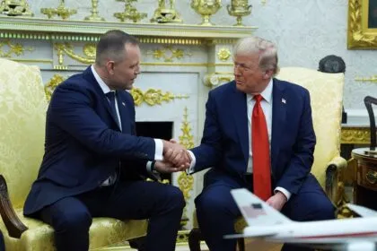 Trump kündigt weitere 5.000 US-Soldaten für Polen an