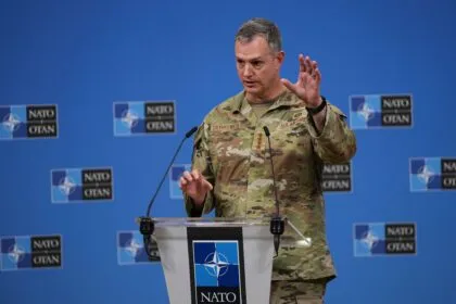 USA stoppen Entsendung von 4000 Soldaten nach Polen