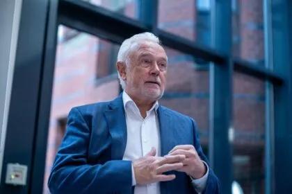 Kubicki will neuer FDP-Chef werden - Dürr zieht seine Kandidatur zurück