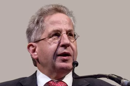 Dr. Maaßen: „Chinesische Spionage hat sich in den vergangenen Jahren verschärft“