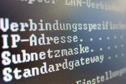 Kabinett beschließt neuen Anlauf zur umstrittenen IP-Adressenspeicherung