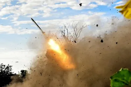 Drohnenkrieg ohne Ende? Ukraine-Konflikt steckt in Sackgasse