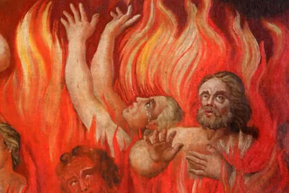 Antiker Mythos: Bringt die Ur-Sünde unsere moderne Gesellschaft zu Fall?