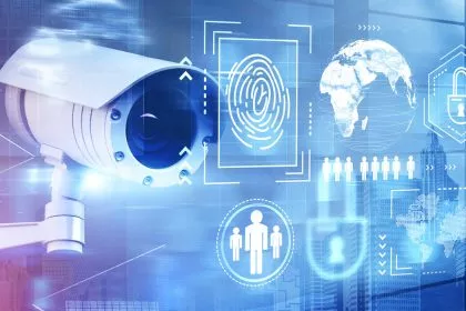 Vollkommene Überwachung - Insider warnt vor großer Digitalisierungsrevolution