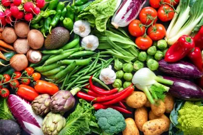 Böses Gemüse? Warum uns die Ernährungsdebatte systematisch verwirrt