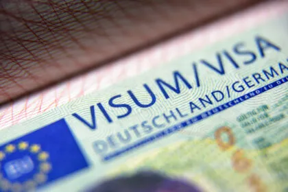 Aufnahme von Iranern: Deutsche Visa werden vorerst in Armenien ausgestellt