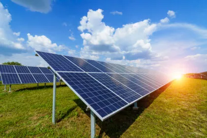 Wenn China unsere PV-Anlagen ausschalten kann - Kritik an Solarspitzen-Gesetz