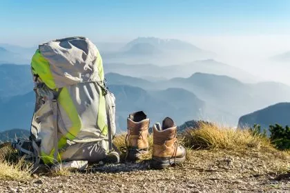 Wanderbar - Die schönsten Wanderwege Deutschlands