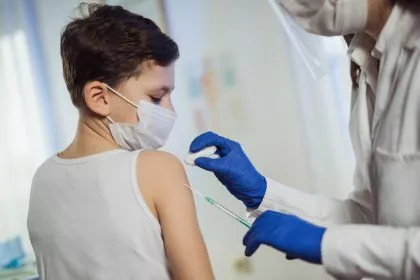Studie zeigt Anstieg von Autoimmunerkrankungen bei geimpften Kindern