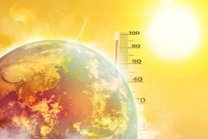 Klimamodell RCP 8.5: Extreme Prognose als unrealistisch eingestuft