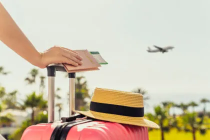 Digitaler Check-in: Regierung will Airlines Zugriff auf biometrische Passdaten erlauben