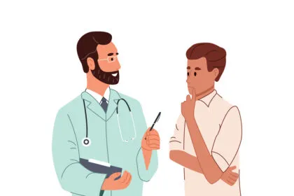 Die neue Patientenkommunikation eines Krebsarztes