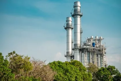 Bundeskabinett beschließt Ausschreibung neuer Gaskraftwerke