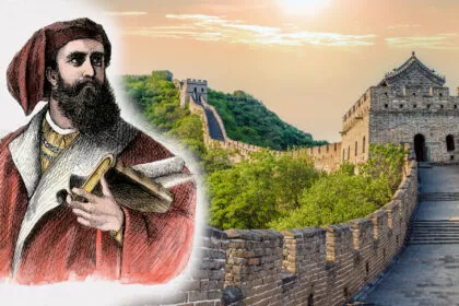 750 Jahre Marco Polos Reise: Gesandter zwischen Papst und Khan