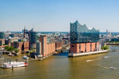 „Völlig unmöglich“: Ex-Umweltsenator von Hamburg kritisiert neues Klimaziel bis 2040
