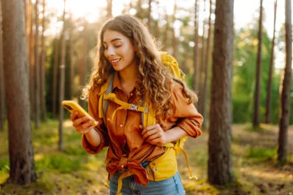 Ein Monat ohne Smartphone: Wieder die reale Welt sehen