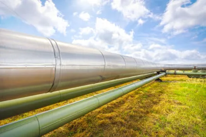 Füllstände der deutschen Gasspeicher stabil - Gasmangellage abgewendet?