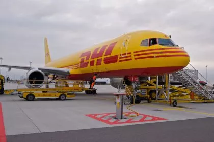 Deutsche Post stellt Briefbeförderung per Flugzeug ein