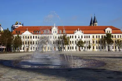 Mit Rundfunkreform und ARD-Umbau will Sachsen-Anhalt auch CDU-Wende anstoßen