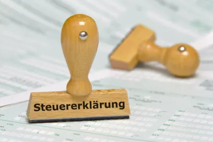 Unionsabgeordnete legen Konzept für Steuerreform vor