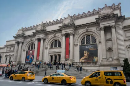 Metropolitan Museum und Neue Galerie in New York fusionieren