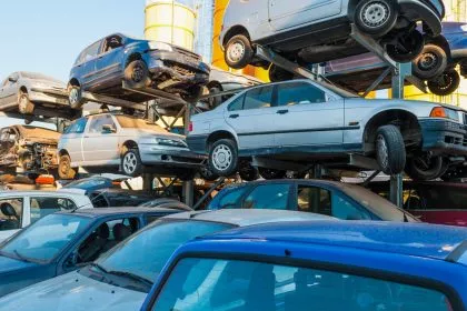 EU plant Verschrottungspflicht: Diese Autobesitzer könnten ihr Eigentumsrecht verlieren