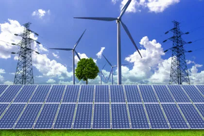 Energiewende am Limit? Stromeinspeisung durch „Erneuerbare“ im ersten Halbjahr gefallen