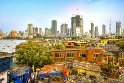 Studie: Soziale Ungleichheit wächst mit der Stadt