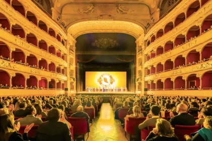 KPCh nimmt Shen Yun weltweit mit Bombendrohungen und diplomatischem Druck ins Visier