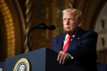 Drogenbootanlage zerstört: USA greifen erstmals Venezuelas Küstengebiet an