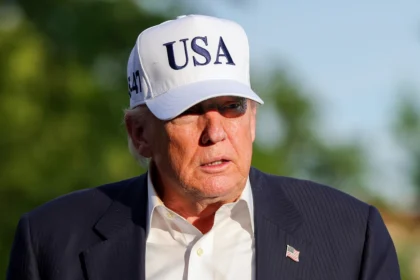 Antrag nur noch aus dem Ausland: Trump-Regierung erschwert Zugang zur Green Card