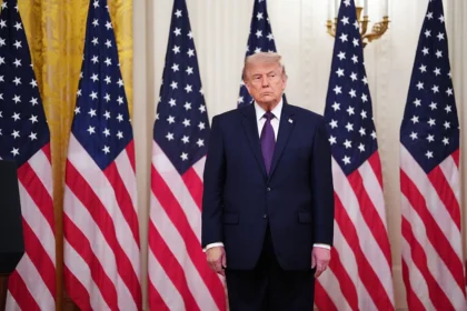Trump schließt „übereilte“ Vereinbarung mit dem Iran aus