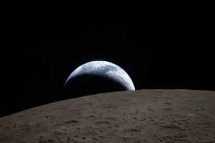 Europa will Astronauten zum Mond senden: „Wir wollen dorthin, um zu bleiben“