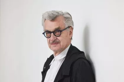 Deutscher Filmpreis: Wim Wenders erhält Ehrenpreis