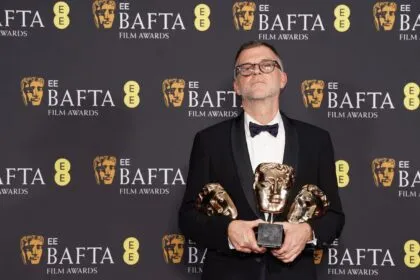 US-Film „One Battle After Another“ gewinnt sechs Bafta-Filmpreise