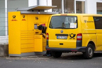 Netzagentur droht Deutscher Post mit hohen Strafen