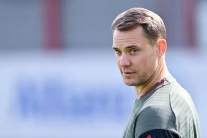 Kehrtwende perfekt: Torwart Neuer spielt bei Fußball-WM für Deutschland