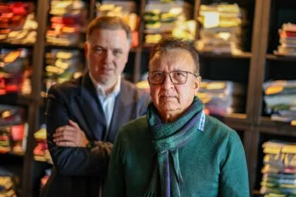 Kunde nach Millionen-Coup: „Fühle mich wie betäubt“