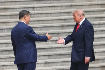 Boeing-Mega-Deal mit China: Peking bestellt 200 Flugzeuge