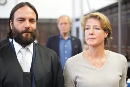 Block-Entführung: Team war „zusammengewürfelter Haufen“