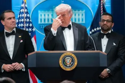 Dritter Versuch auf Trump? Politische Attentate in den USA häufiger als hierzulande bekannt